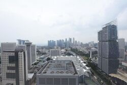 Suntec Tower Three (D1), Office #623525251